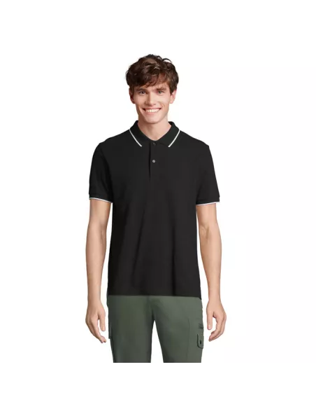 PALERMO POLO SHIRT PALERMO