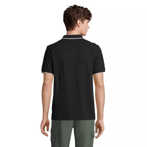 PALERMO POLO SHIRT PALERMO