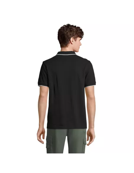 PALERMO POLO SHIRT PALERMO