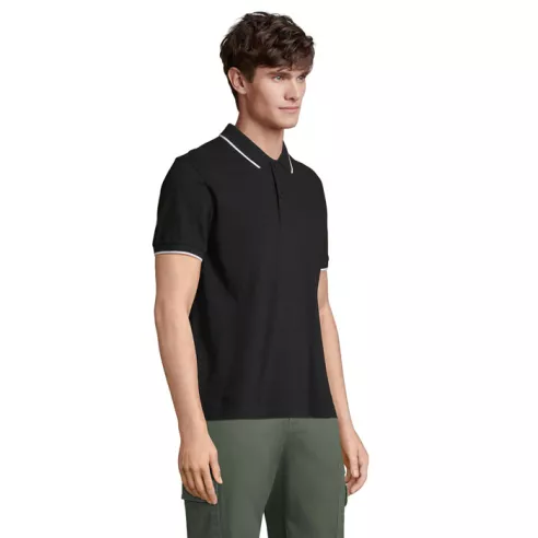 PALERMO POLO SHIRT PALERMO
