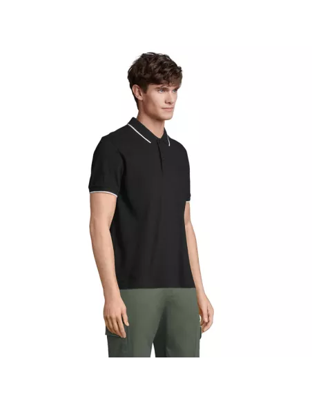 PALERMO CAMISETA POLO PALERMO