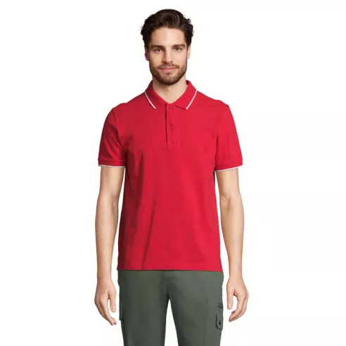 PALERMO POLO SHIRT PALERMO