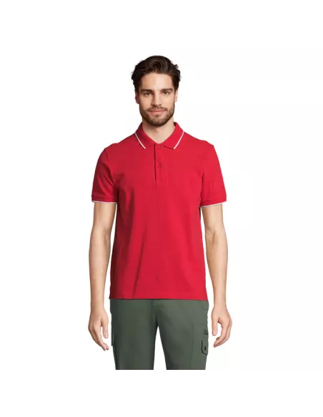 PALERMO POLO SHIRT PALERMO