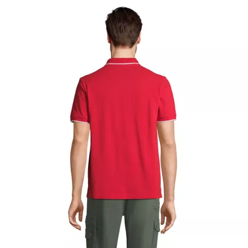 PALERMO POLO SHIRT PALERMO