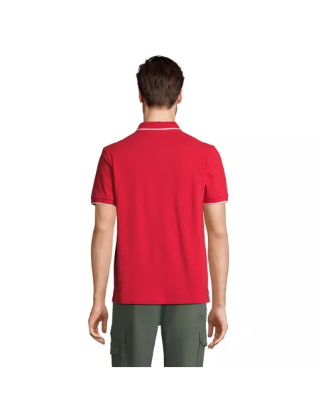 PALERMO POLO SHIRT PALERMO