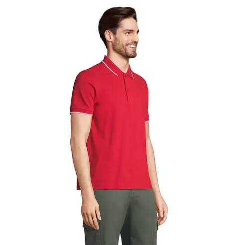 PALERMO POLO SHIRT PALERMO