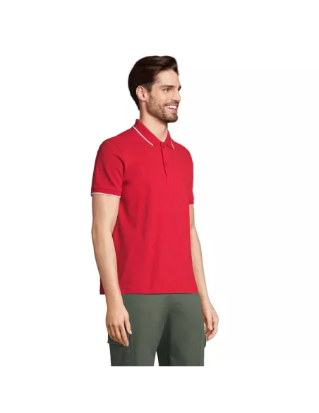 PALERMO POLO SHIRT PALERMO
