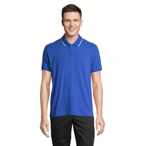 PALERMO POLO SHIRT PALERMO