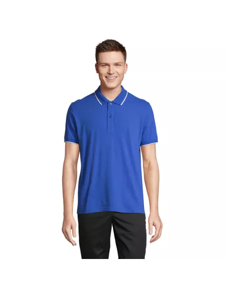 PALERMO POLO SHIRT PALERMO