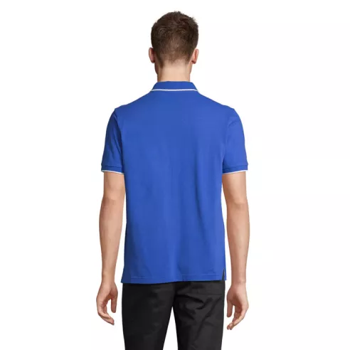 PALERMO POLO SHIRT PALERMO