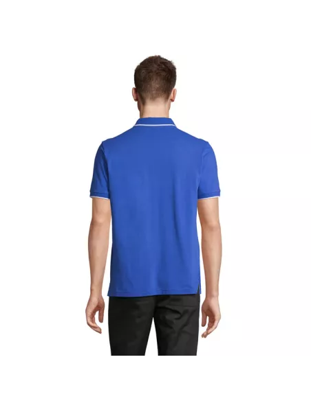 PALERMO POLO SHIRT PALERMO