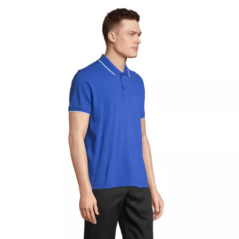 PALERMO POLO SHIRT PALERMO