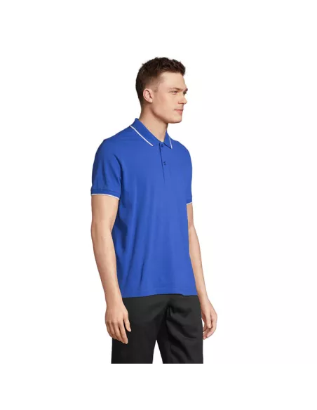 PALERMO CAMISETA POLO PALERMO