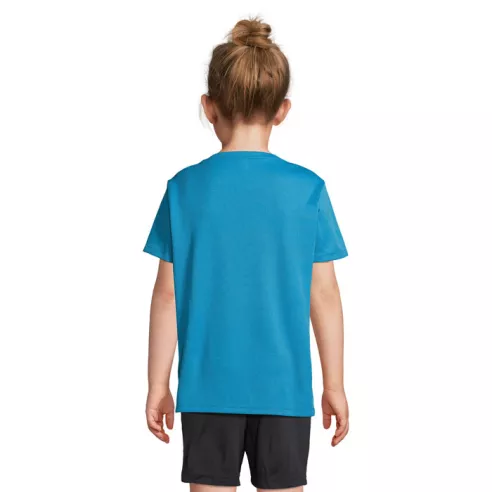SPRINT KIDS SPORTS T-SHIRT SPRINT KIDS