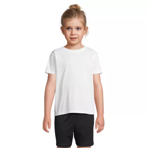 SPRINT KIDS SPORTS T-SHIRT SPRINT KIDS
