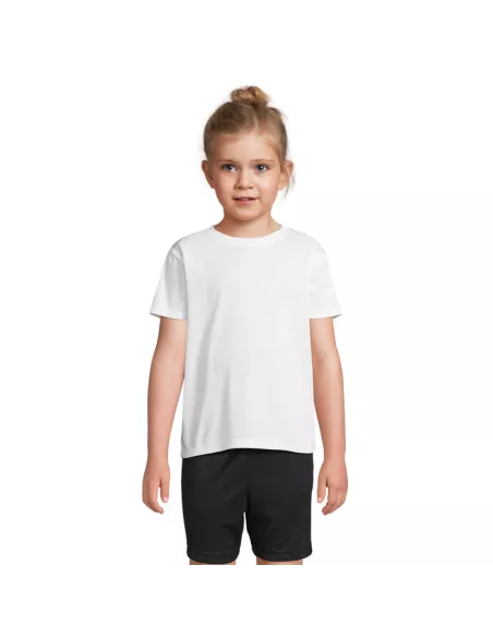 SPRINT KIDS SPORTS T-SHIRT SPRINT KIDS