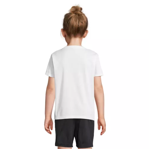 SPRINT KIDS SPORTS T-SHIRT SPRINT KIDS