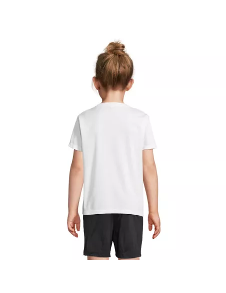 SPRINT KIDS SPORTS T-SHIRT SPRINT KIDS