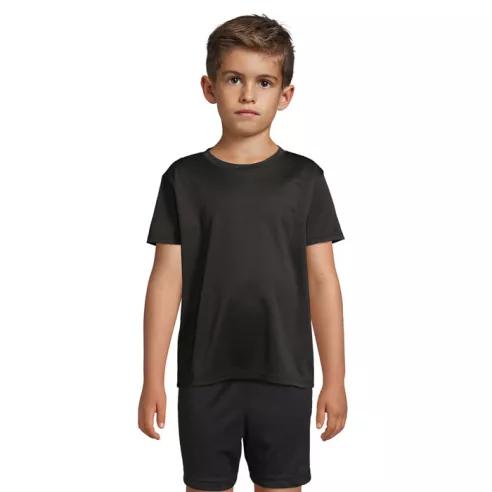SPRINT KIDS SPORTS T-SHIRT SPRINT KIDS