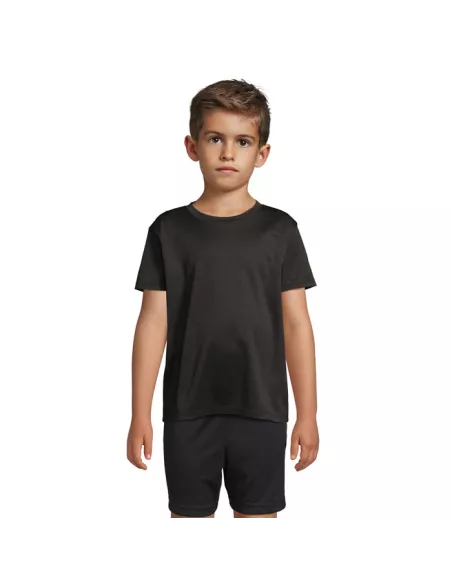 SPRINT KIDS SPORTS T-SHIRT SPRINT KIDS