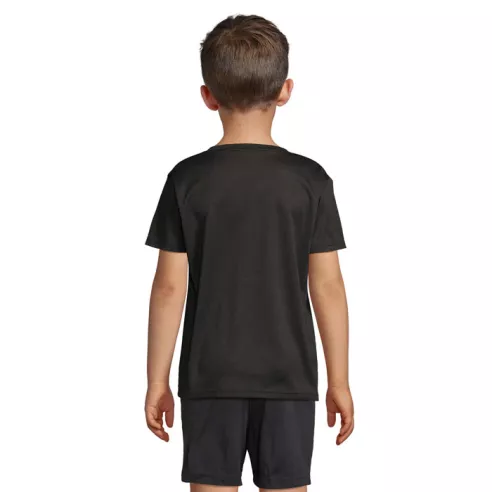 SPRINT KIDS SPORTS T-SHIRT SPRINT KIDS