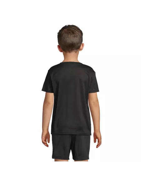 SPRINT KIDS SPORTS T-SHIRT SPRINT KIDS