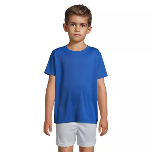 SPRINT KIDS SPORTS T-SHIRT SPRINT KIDS