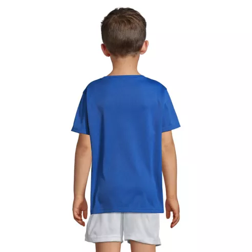 SPRINT KIDS SPORTS T-SHIRT SPRINT KIDS