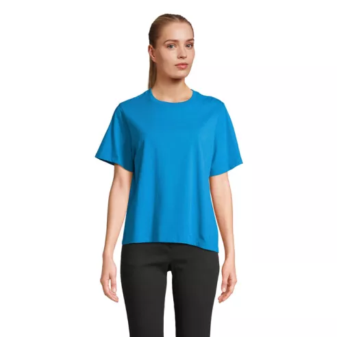 LEGEND WOMEN T-SHIRT LEGEND WOMEN