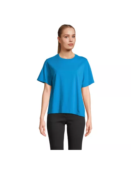 LEGEND WOMEN T-SHIRT LEGEND WOMEN