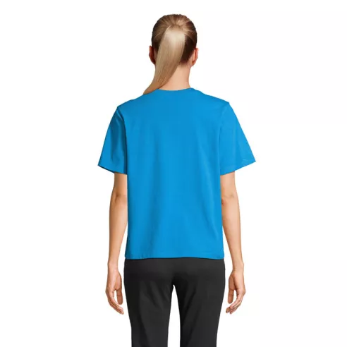 LEGEND WOMEN CAMISETA LEGEND WOMEN