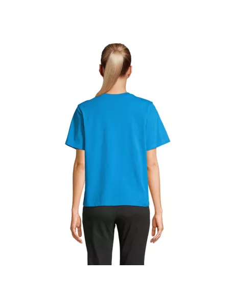 LEGEND WOMEN T-SHIRT LEGEND WOMEN