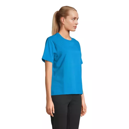 LEGEND WOMEN T-SHIRT LEGEND WOMEN