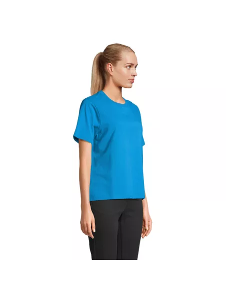 LEGEND WOMEN T-SHIRT LEGEND WOMEN