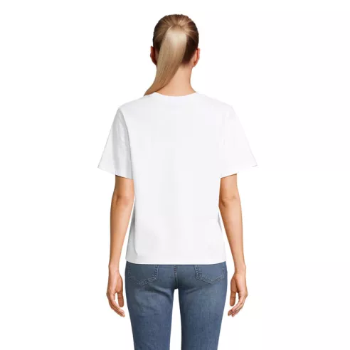 LEGEND WOMEN T-SHIRT LEGEND WOMEN