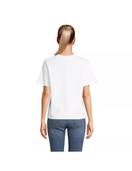 LEGEND WOMEN T-SHIRT LEGEND WOMEN