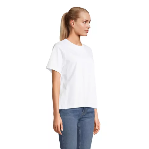 LEGEND WOMEN T-SHIRT LEGEND WOMEN