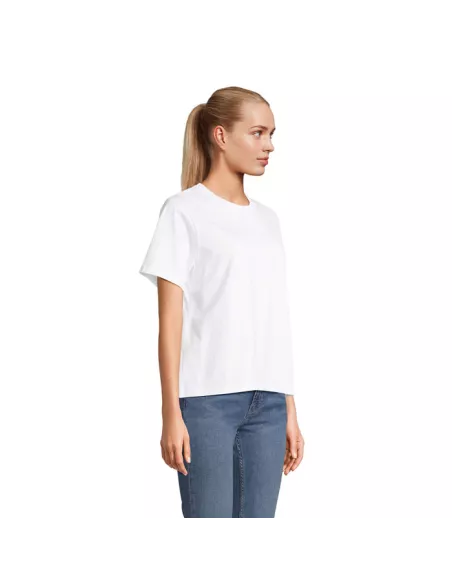 LEGEND WOMEN T-SHIRT LEGEND WOMEN