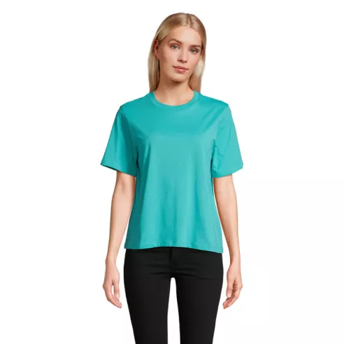 LEGEND WOMEN T-SHIRT LEGEND WOMEN