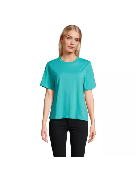 LEGEND WOMEN T-SHIRT LEGEND WOMEN