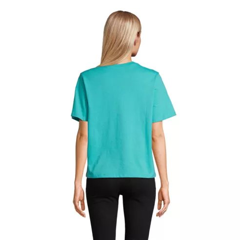 LEGEND WOMEN CAMISETA LEGEND WOMEN