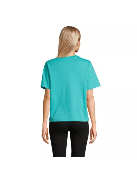 LEGEND WOMEN T-SHIRT LEGEND WOMEN