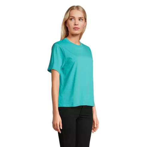 LEGEND WOMEN T-SHIRT LEGEND WOMEN