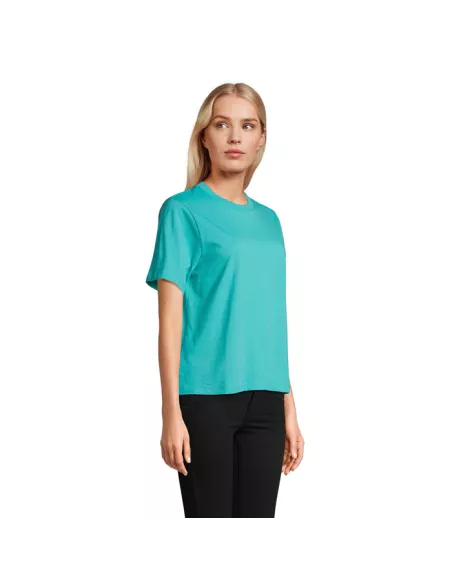 LEGEND WOMEN CAMISETA LEGEND WOMEN