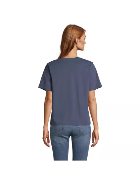 LEGEND WOMEN CAMISETA LEGEND WOMEN