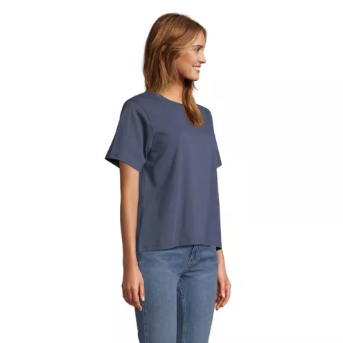 LEGEND WOMEN T-SHIRT LEGEND WOMEN