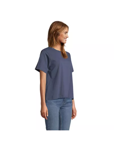 LEGEND WOMEN CAMISETA LEGEND WOMEN