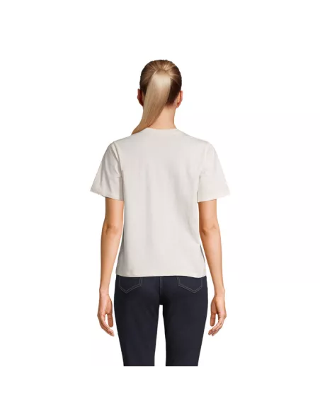 LEGEND WOMEN T-SHIRT LEGEND WOMEN