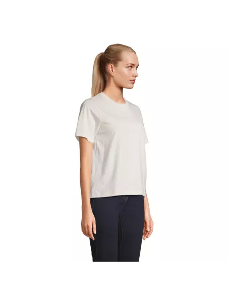 LEGEND WOMEN T-SHIRT LEGEND WOMEN