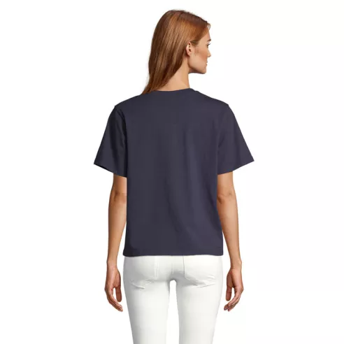 LEGEND WOMEN T-SHIRT LEGEND WOMEN